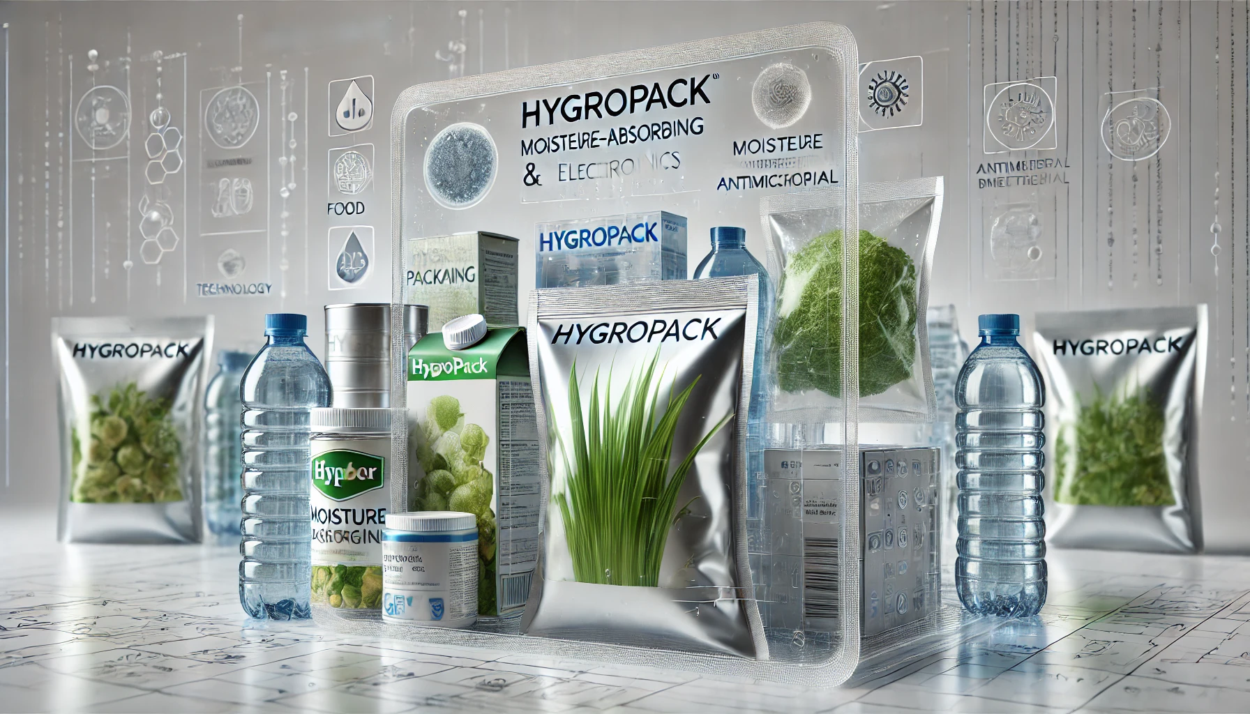 hygropack