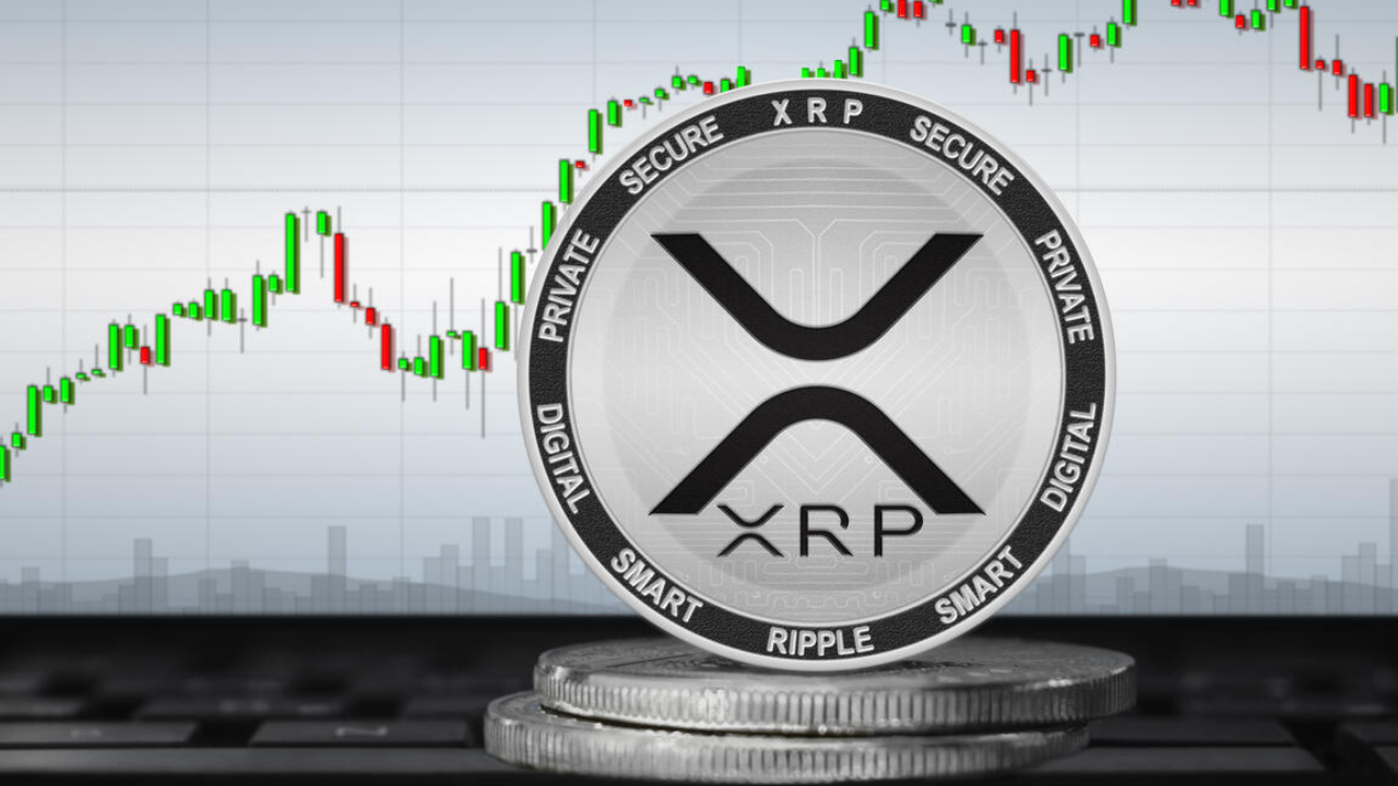 xrp news today