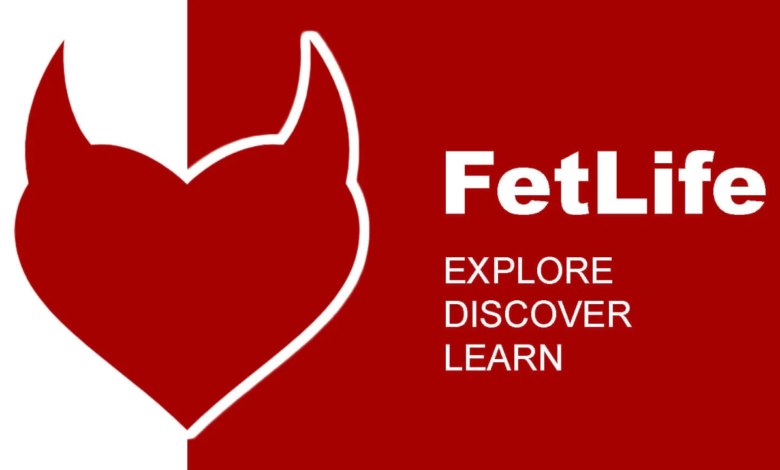 fetlife app