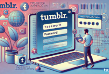 tumblr login