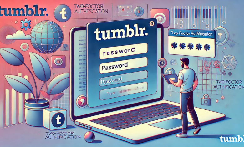 tumblr login