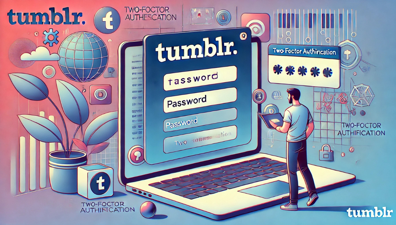 tumblr login