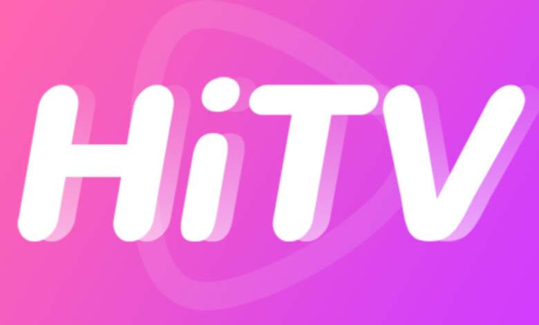 hitv apk