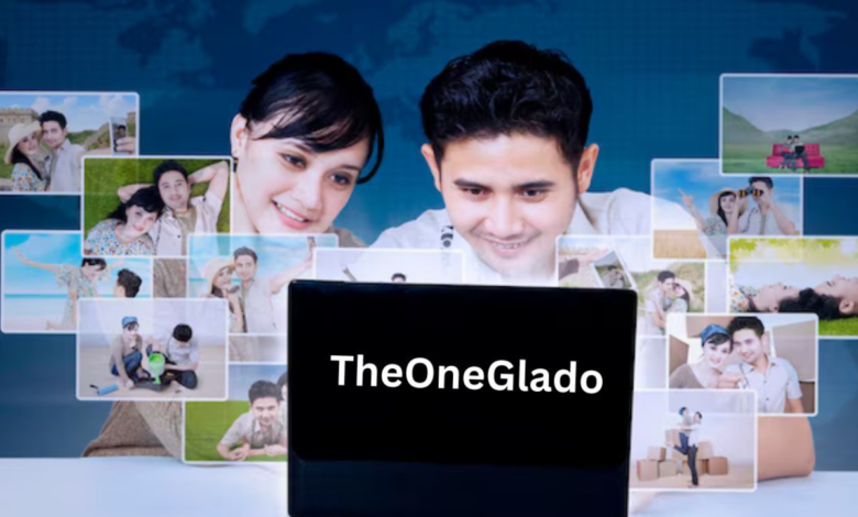 theoneglado