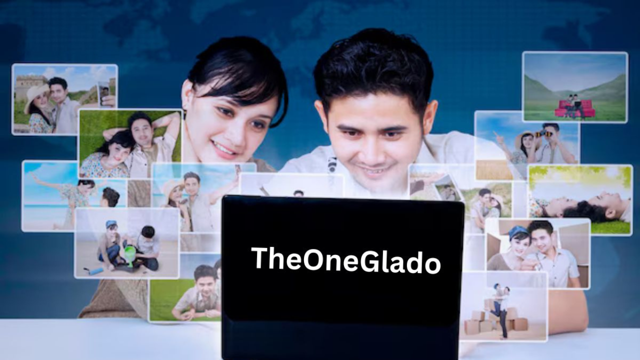 theoneglado