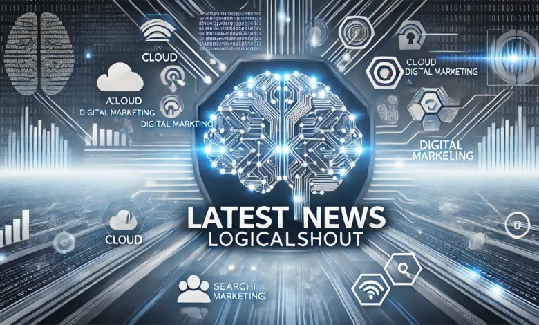 logicalshout news