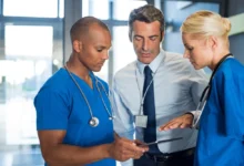 No-Fault Doctors
