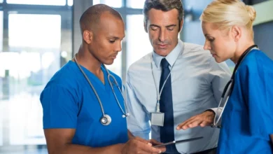 No-Fault Doctors