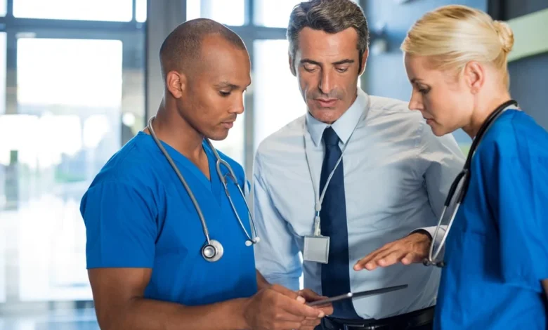 No-Fault Doctors