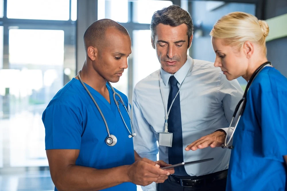 No-Fault Doctors